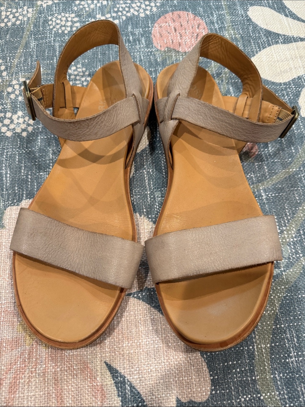 Kork Ease Sandals Sz 11